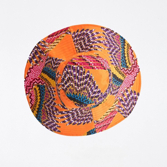 FARM Rio Macaw Hat | BRAND NEW! - Picture 4 of 4